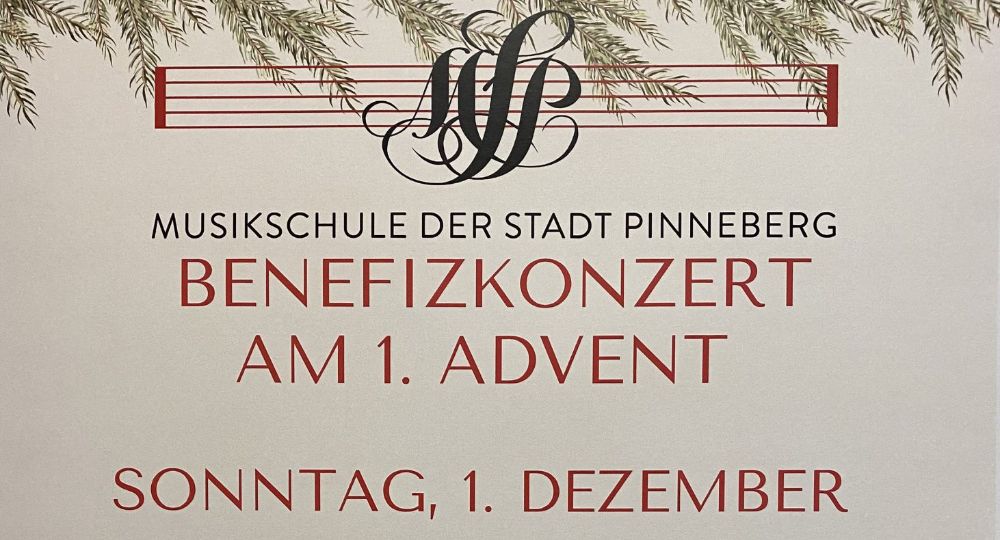 Adventskonzert